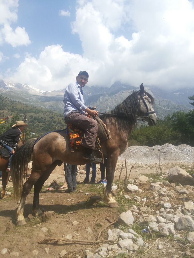  14747702  Suleyman, 50 ,    
