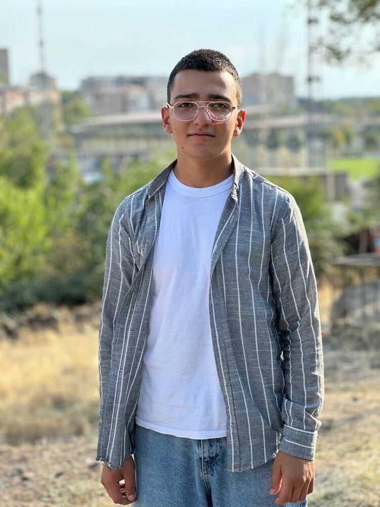 ���� 38498052 ����� Hakob, 21 ���, ���� ���������� � �������