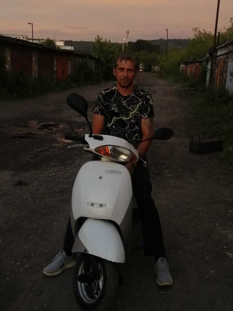 ���� 27620902 ������� ������, 39 ���, ���� ���������� � ������������