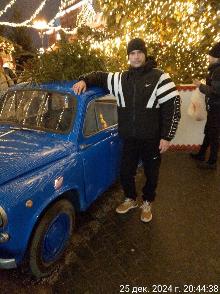 ���� 49052632 ������� Andrey, 43 ����, ���� ���������� � ������