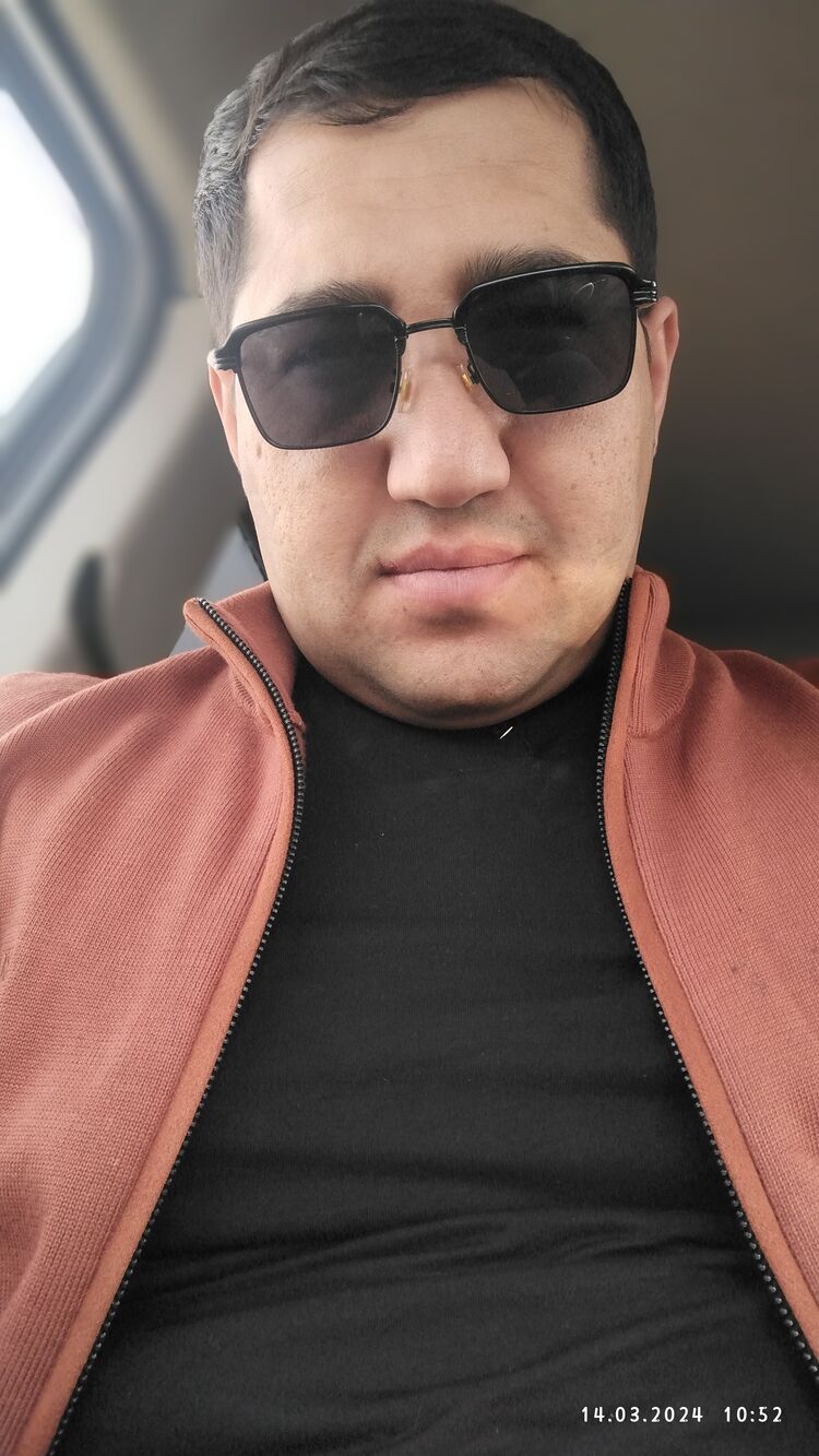 ���� 44305432 ������� Shaxriyor, 33 ����, ���� ���������� � ������