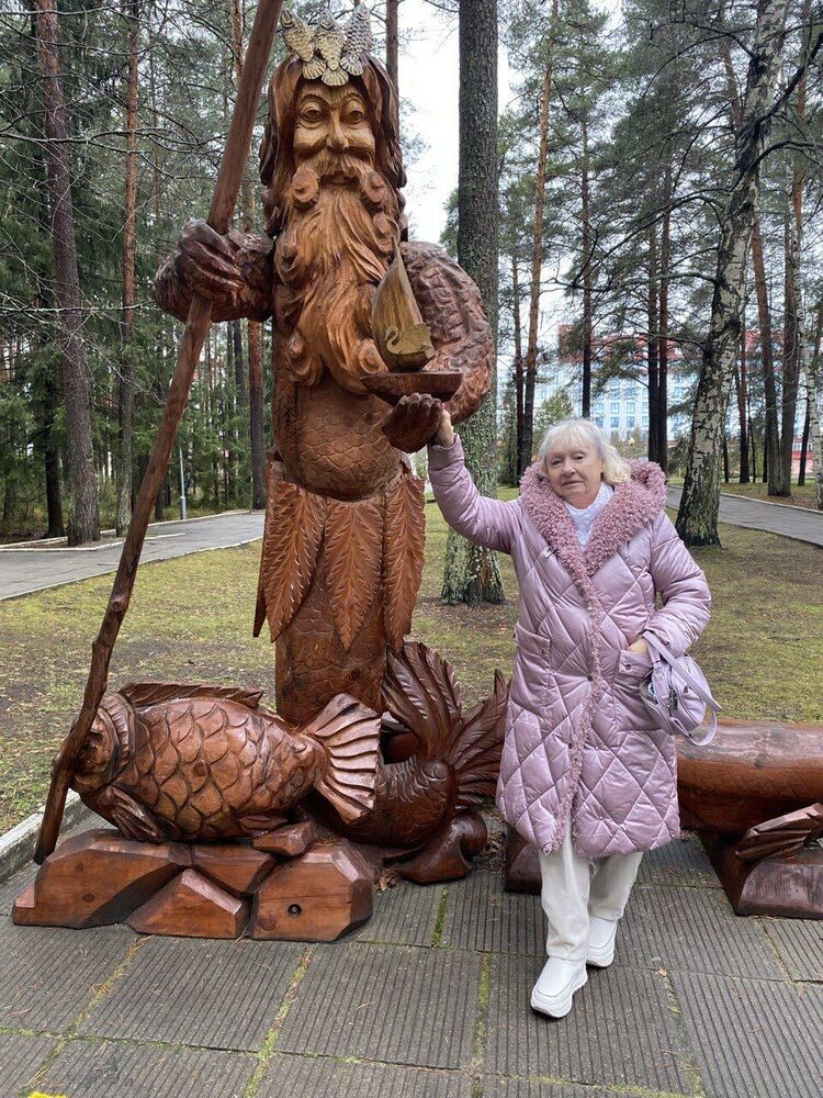 ���������� ���������, ���� ������� �������, 65 ���, ������������ ��� ������, ����� � ���������