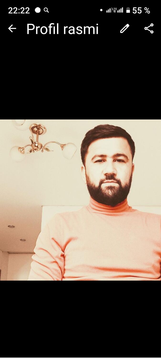 ���� 43852842 ������� Suxrab, 35 ���, ���� ���������� � �����������