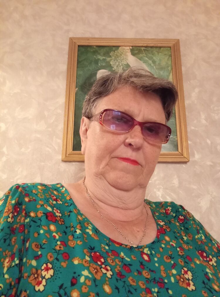 ���� 55587542 ������� Weronika, 68 ���, ���� ���������� � �������� ������