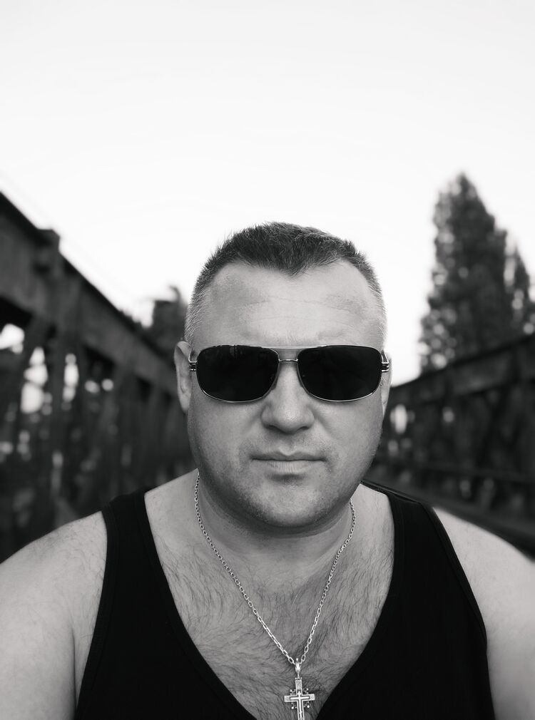 ���� 23692452 ������� Aliaksandr, 48 ���, ���� ���������� � ������