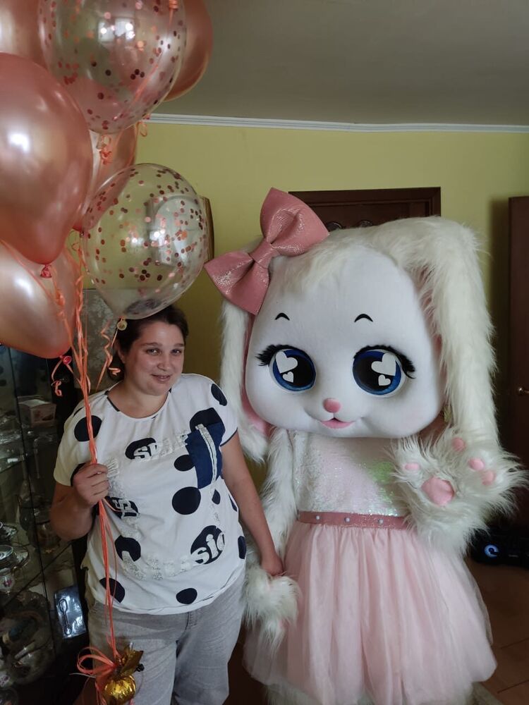 ���������� �����������, ���� ������� Yana, 33 ����, ������������ ��� ������, ����� � ���������