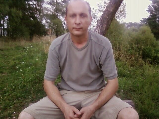 ���� 6121362 ������� ������, 53 ����, ���� ���������� � ����