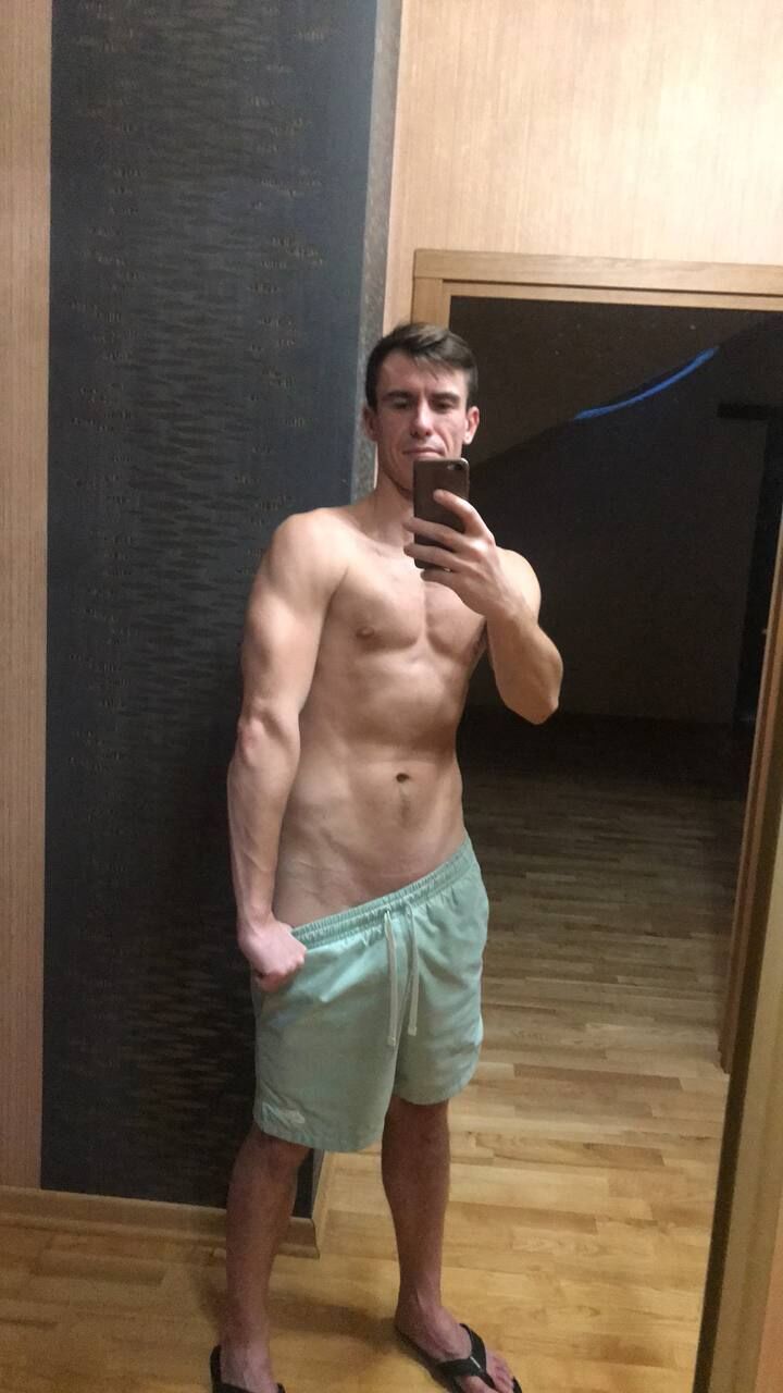 ���������� ����, ���� ������� Just _A _Man, 40 ���, ������������ ��� ������, ����� � ���������