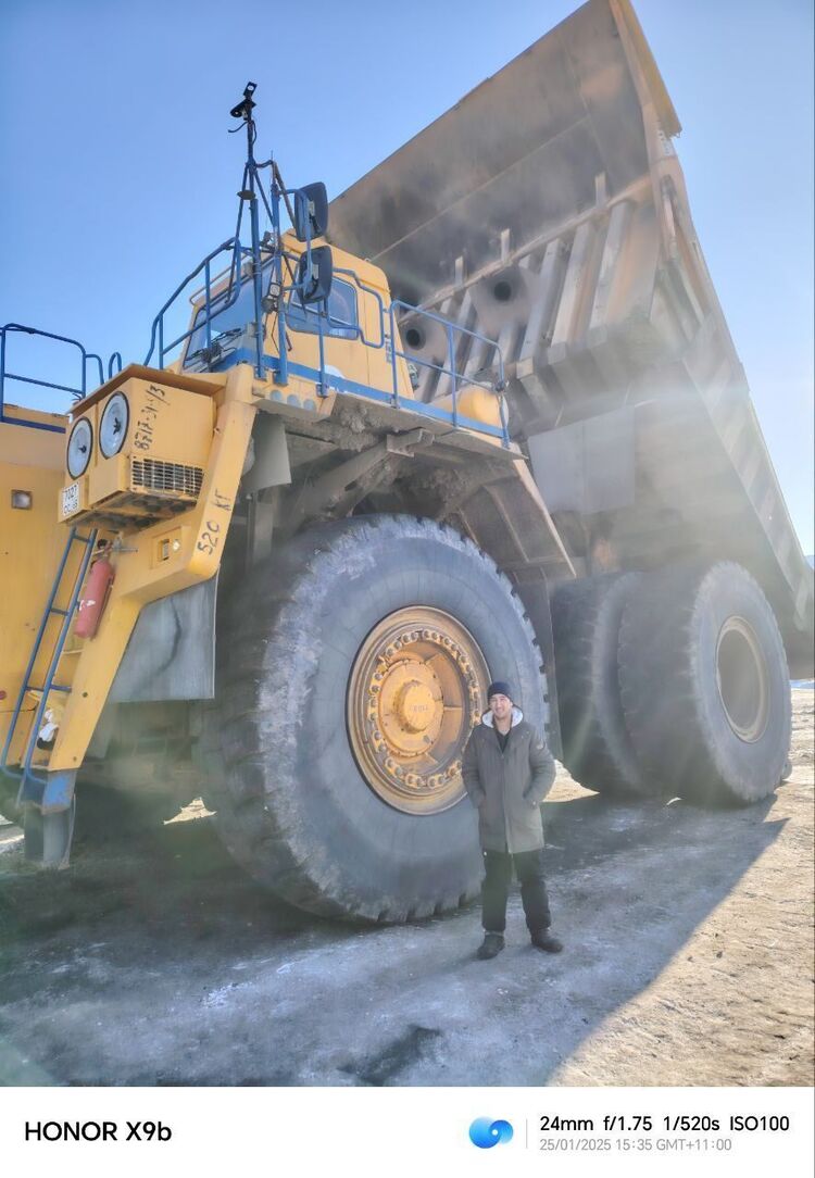 ���� 56161322 ������� Yaxyobek, 40 ���, ���� ���������� � ����-����������