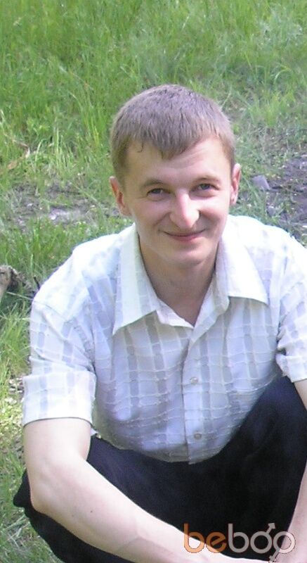 Знакомства Днепропетровск, фото мужчины Navom, 42 года, познакомится для флирта