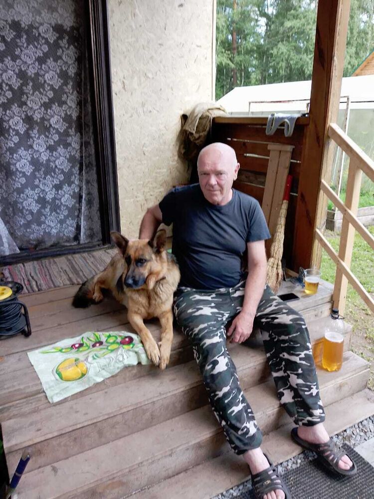 ���������� �����������, ���� ������� ����, 59 ���, ������������ 