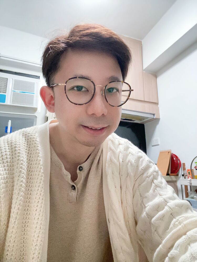  Hong Kong,   Ambrose, 41 ,   ,   , c 