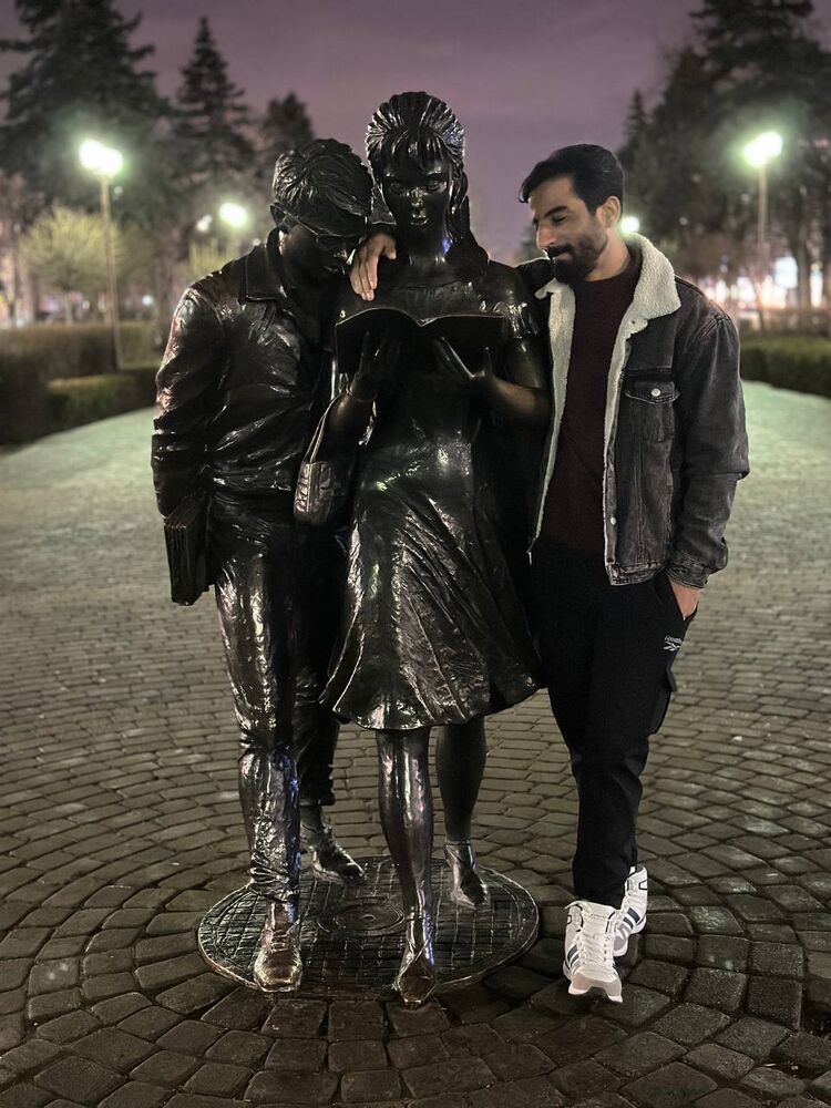 ���������� ���������, ���� ������� Ahmad, 29 ���, ������������ ��� ������, ����� � ���������, c�������� ���������