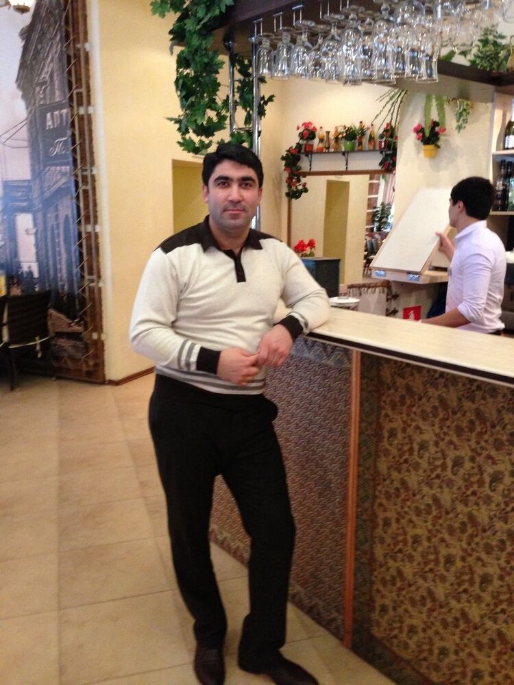  6250842  Ismayil, 44 ,    