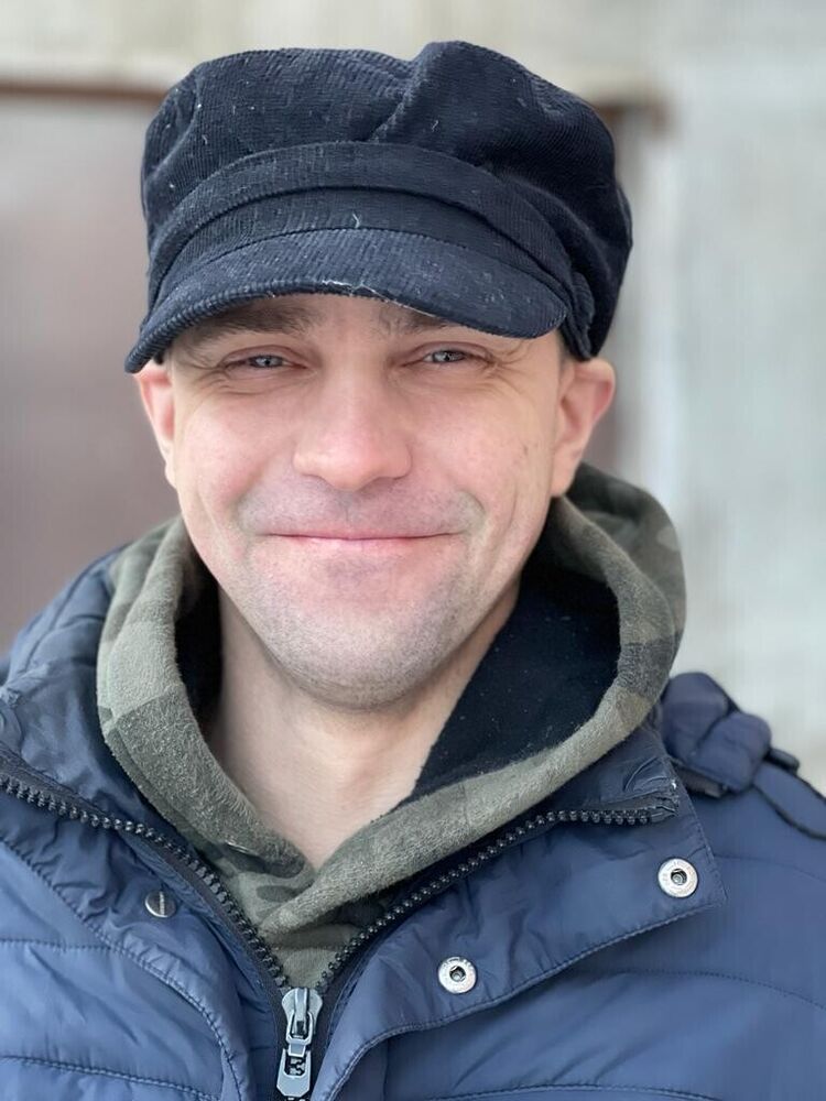 ���������� �������, ���� ������� Alexsandr, 38 ���, ������������ ��� ���������