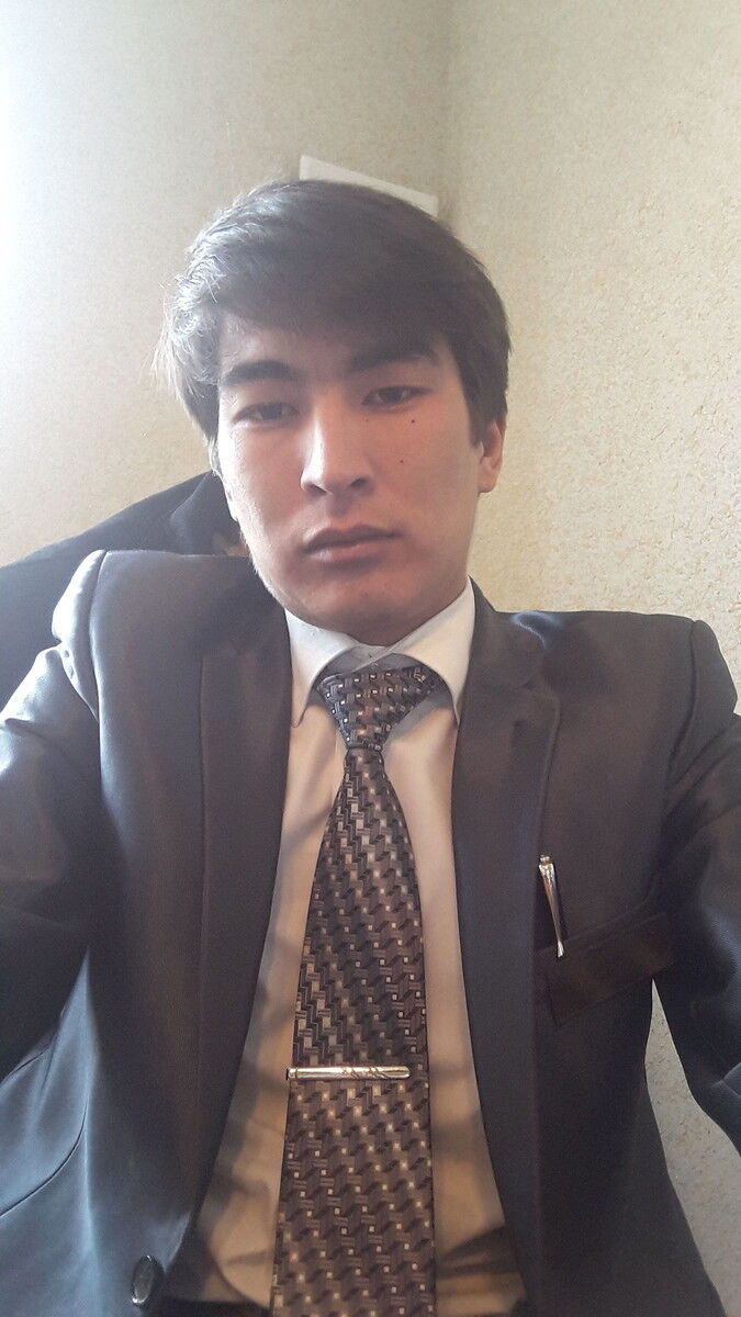 ���� 11388952 ������� Sanjar, 32 ����, ���� ���������� � ��������