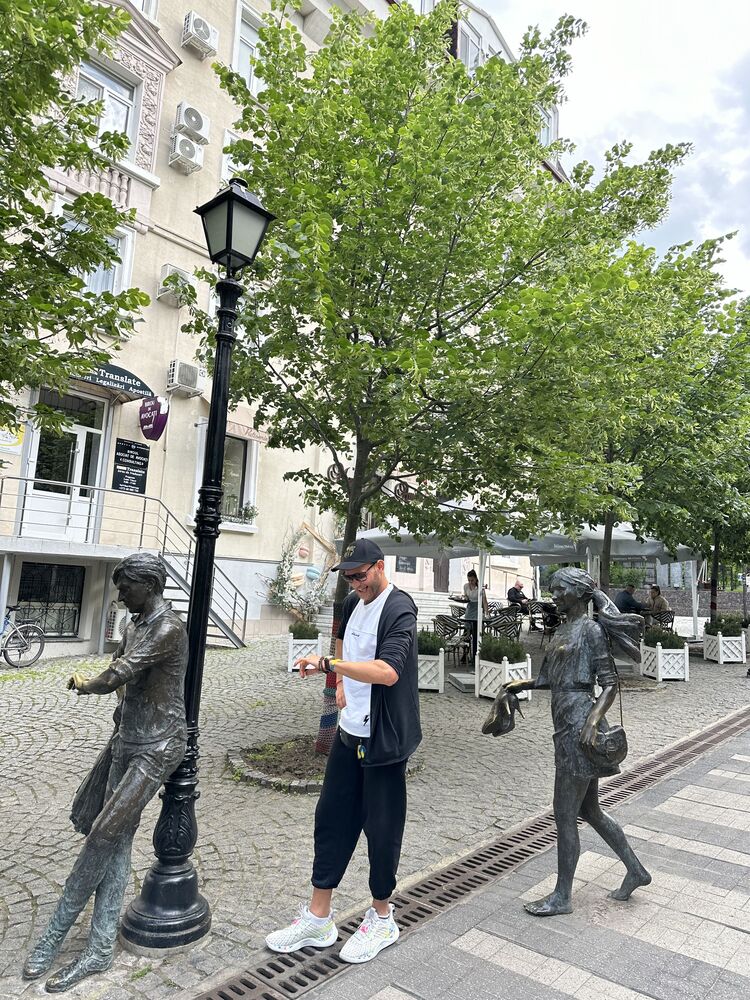 ���������� �������, ���� ������� Max Grechka, 31 ���, ������������ ��� ������, ����� � ���������, c�������� ���������, ���������