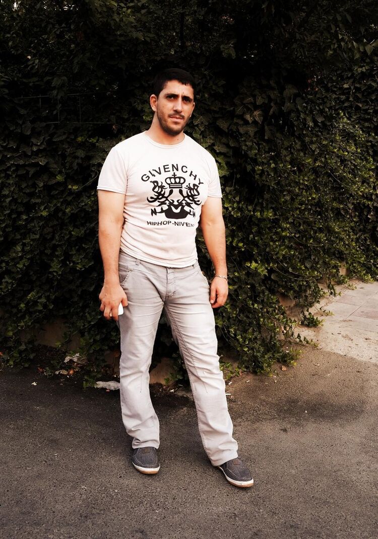  13017402  Samir rayi, 41 ,     