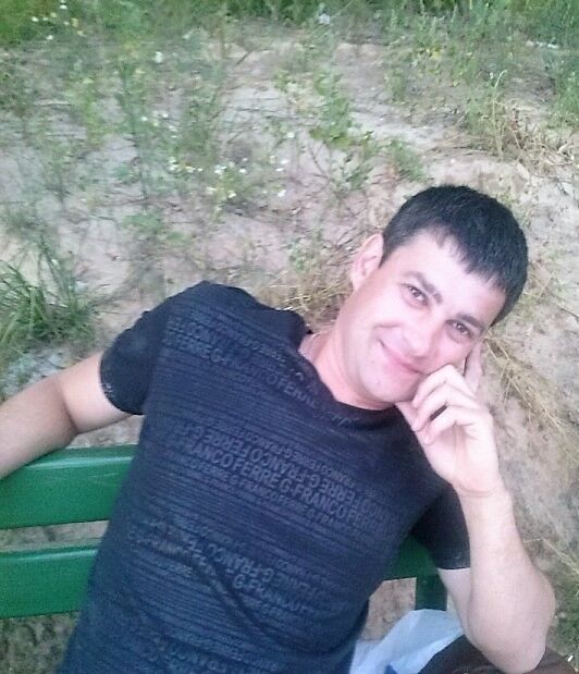 ���� 8919822 ������� �����, 43 ����, ���� ���������� � �����-����������