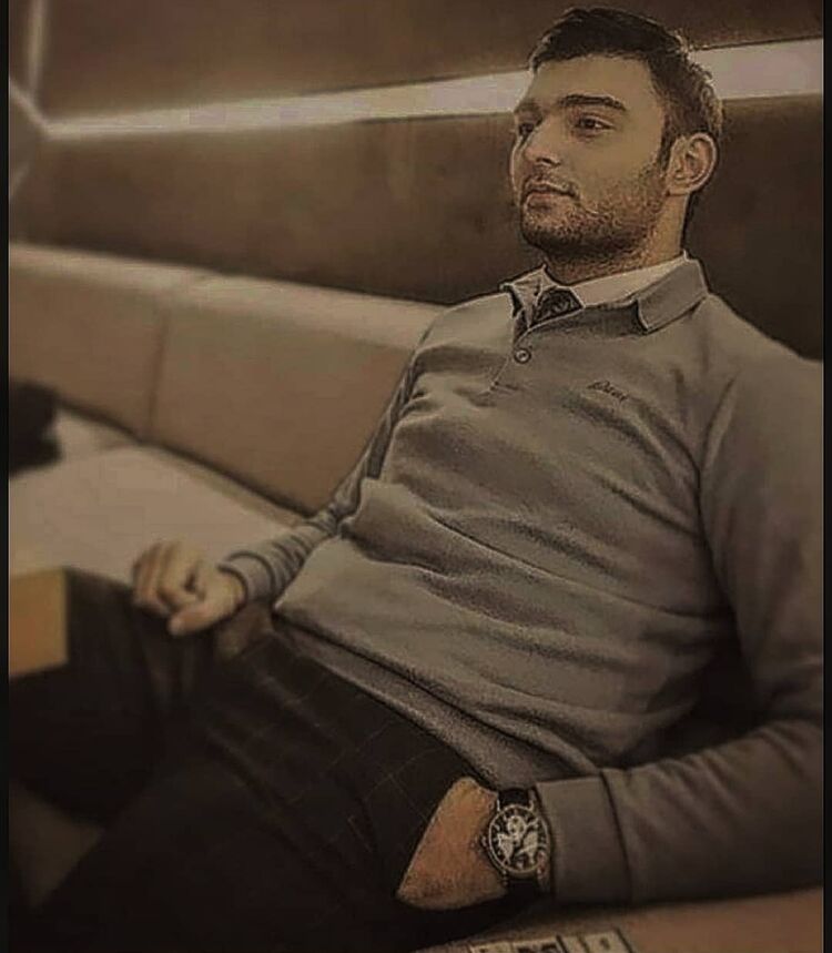 ���������� ����, ���� ������� Farid, 33 ����, ������������ ��� ������, ����� � ���������