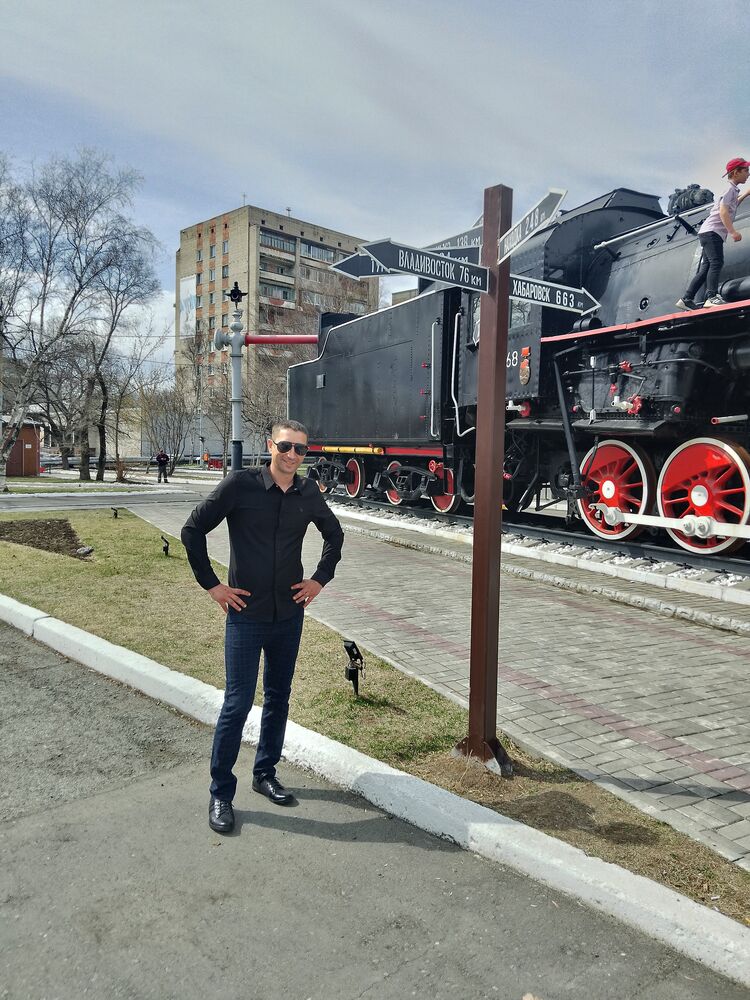 ���������� ���������, ���� ������� Vladimir, 34 ����, ������������ ��� ������, ����� � ���������, ���������