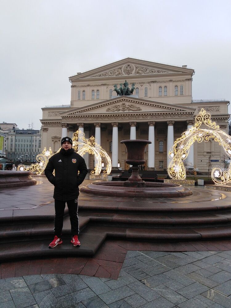 ���������� ������, ���� ������� Dima, 37 ���, ������������ ��� ������, ����� � ���������, c�������� ���������