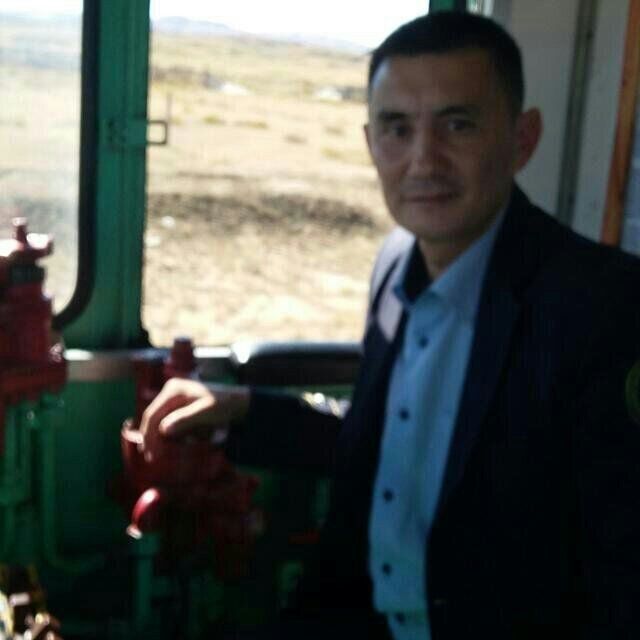 ���� 6811832 ������� Isa serikov, 50 ���, ���� ���������� � ���������