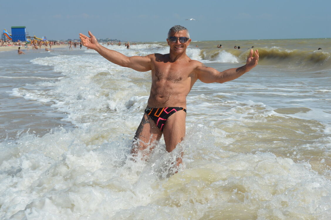  ,   Sergey, 54 ,   