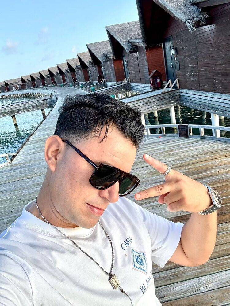 ���� 55120312 ������� Wahid, 33 ����, ���� ���������� � ����-���������