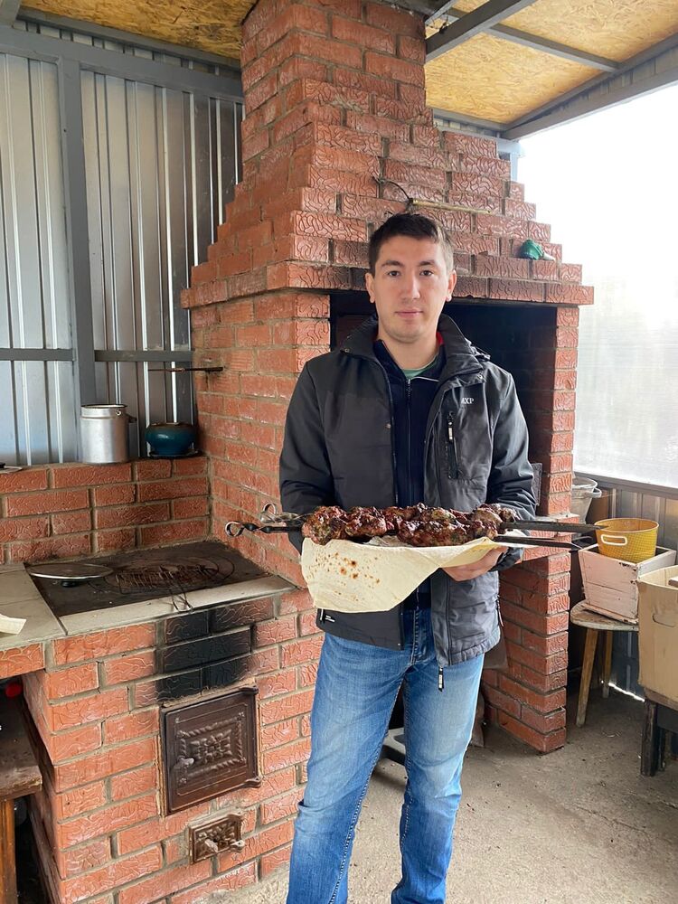 ���� 25828342 ������� Robert, 37 ���, ���� ���������� � �����������