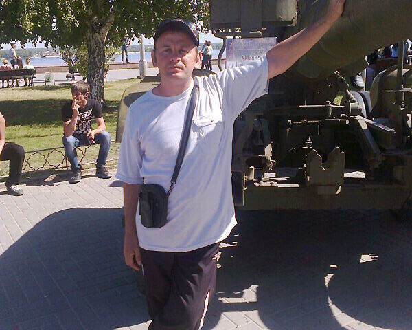 ���������� ���������, ���� ������� Serga, 48 ���, ������������ ��� c�������� ���������