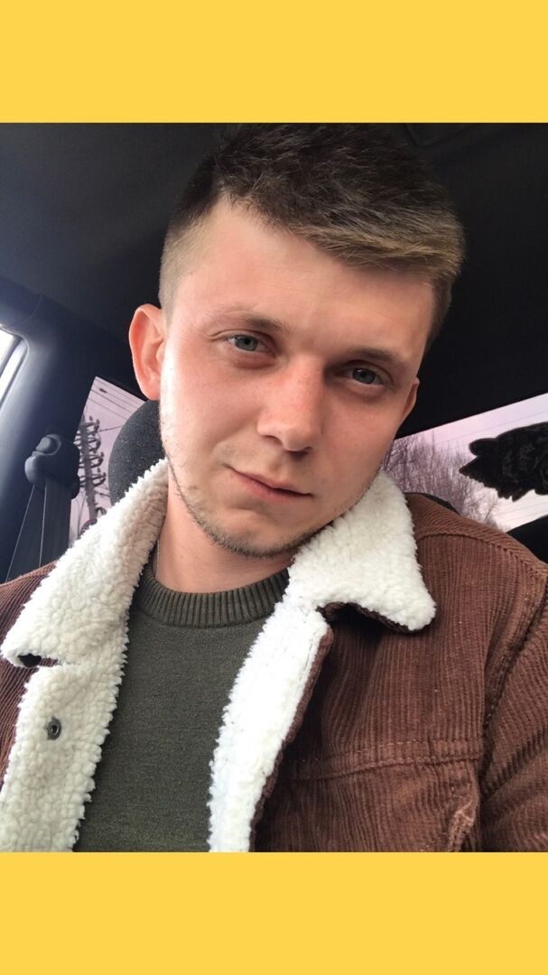 ���� 27389782 ������� Mikhail, 27 ���, ���� ���������� � ��������