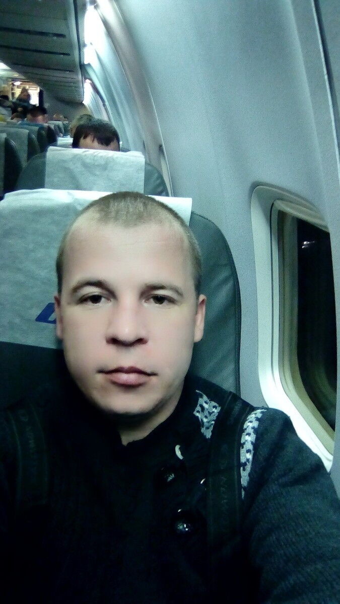 ���� 11454752 ������� Oleg, 37 ���, ���� ���������� � ��������