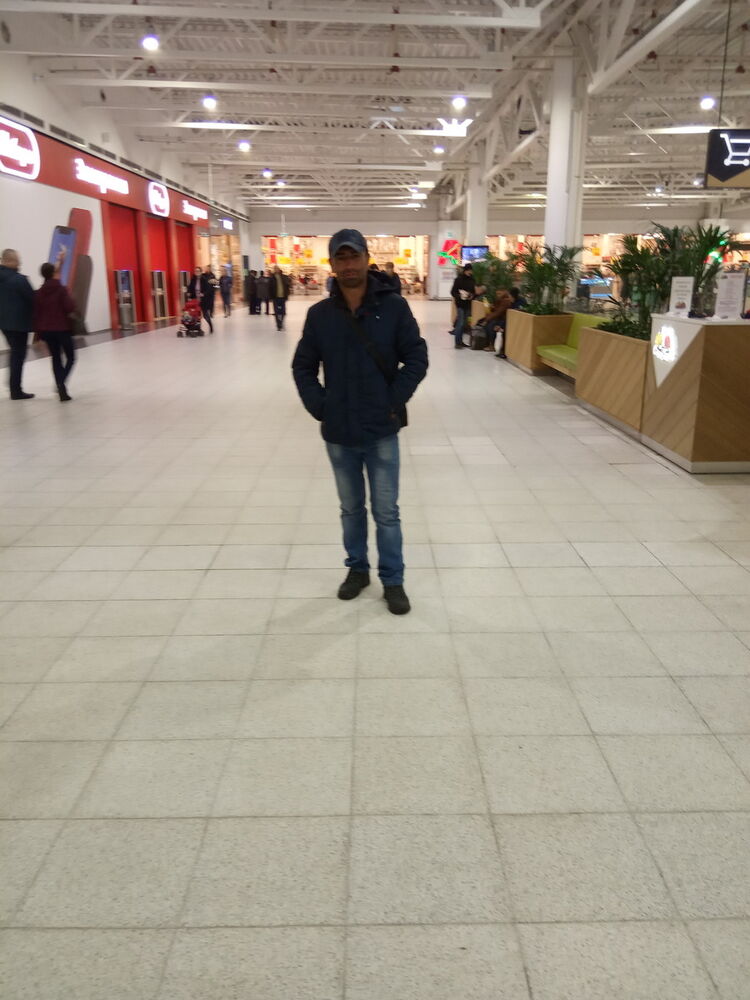 ���� 16189062 ������� Davron, 41 ���, ���� ���������� � �����-����������