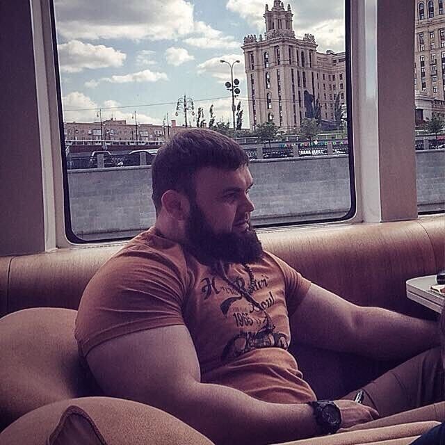 ���� 41216972 ������� Rustam, 31 ���, ���� ���������� � ������