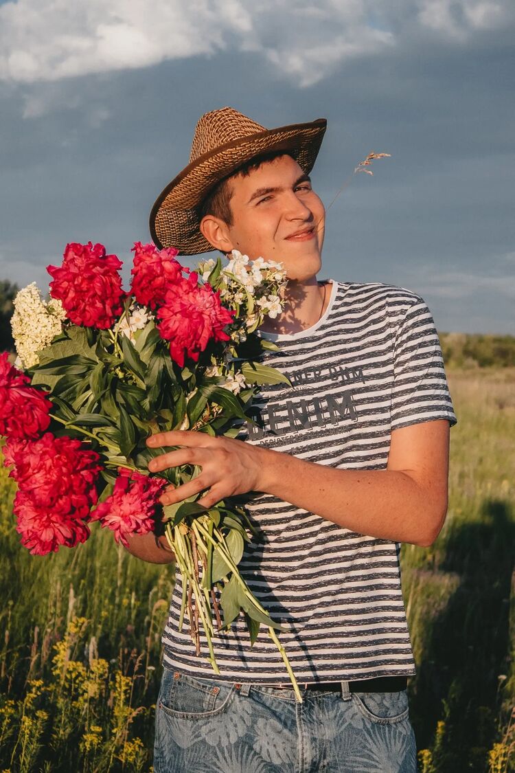  ,   Vladimir, 24 ,   ,   