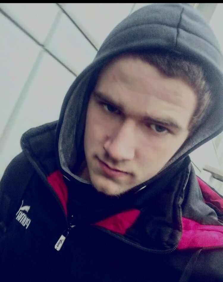 ���� 25090022 ����� Oleg, 22 ����, ���� ���������� � ���������