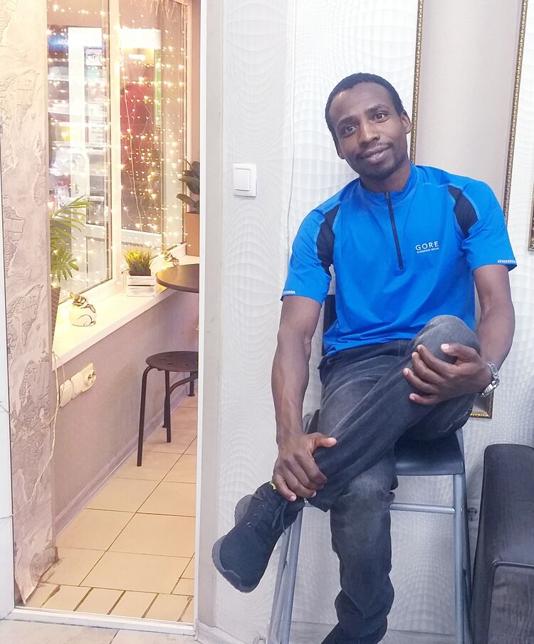 ���������� ���������, ���� ������� John, 31 ���, ������������ ��� ������, ����� � ���������