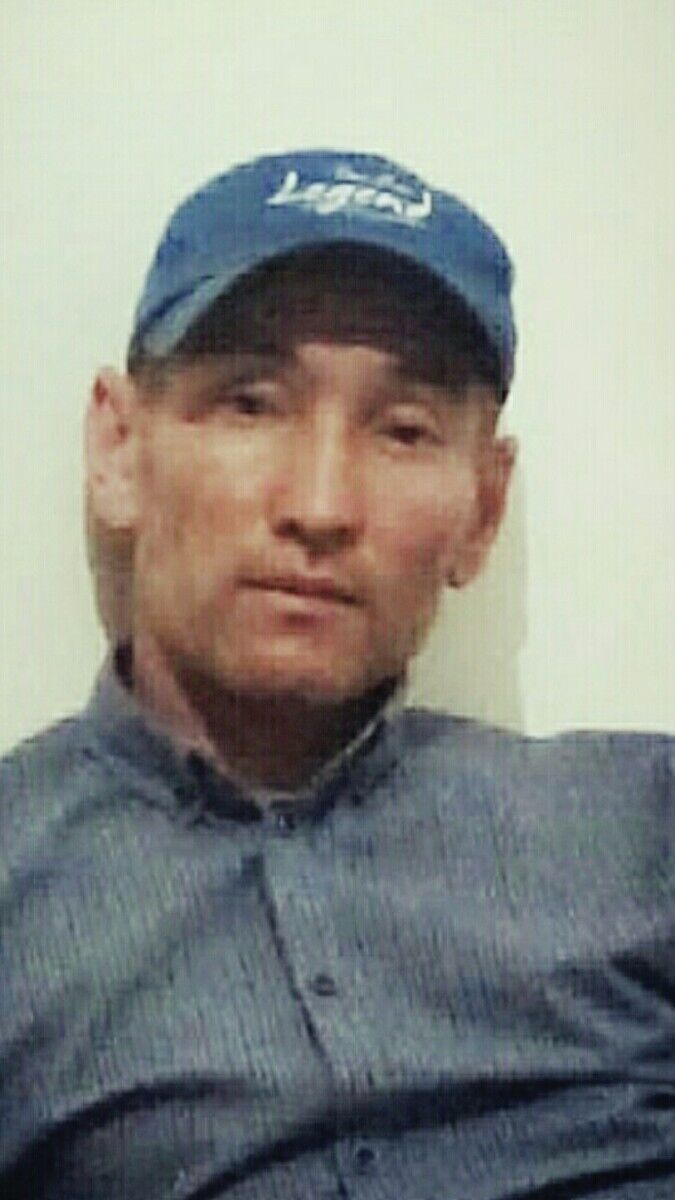 20290622  Yrysbek, 47 ,    