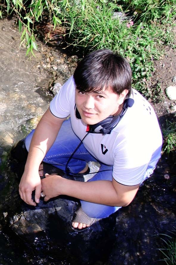 ���������� ������, ���� ������� Laziz, 35 ���, ������������ ��� ����� � ���������, c�������� ���������