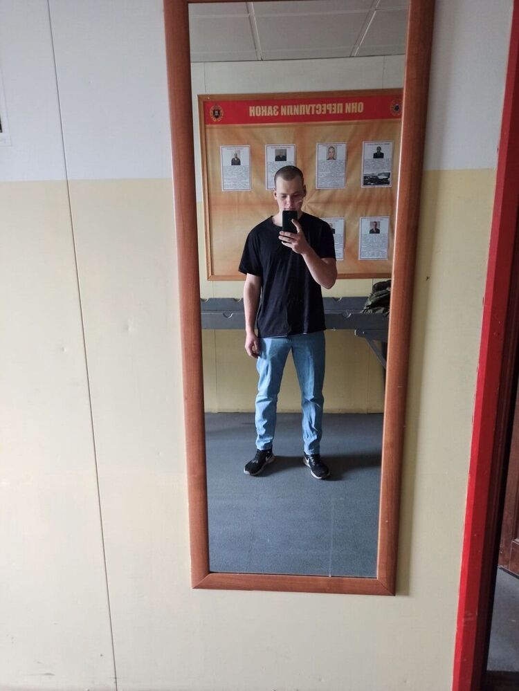 ���� 43702822 ����� Danil, 23 ����, ���� ���������� � �������������