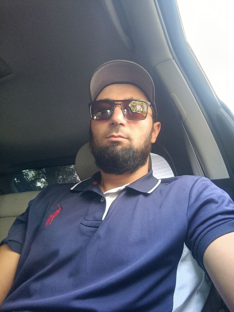  ,   Sergey, 33 ,   ,   