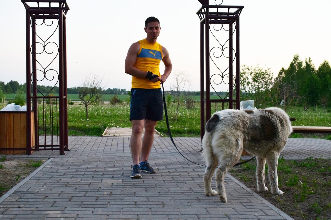  39286622  Yegor, 30 ,    