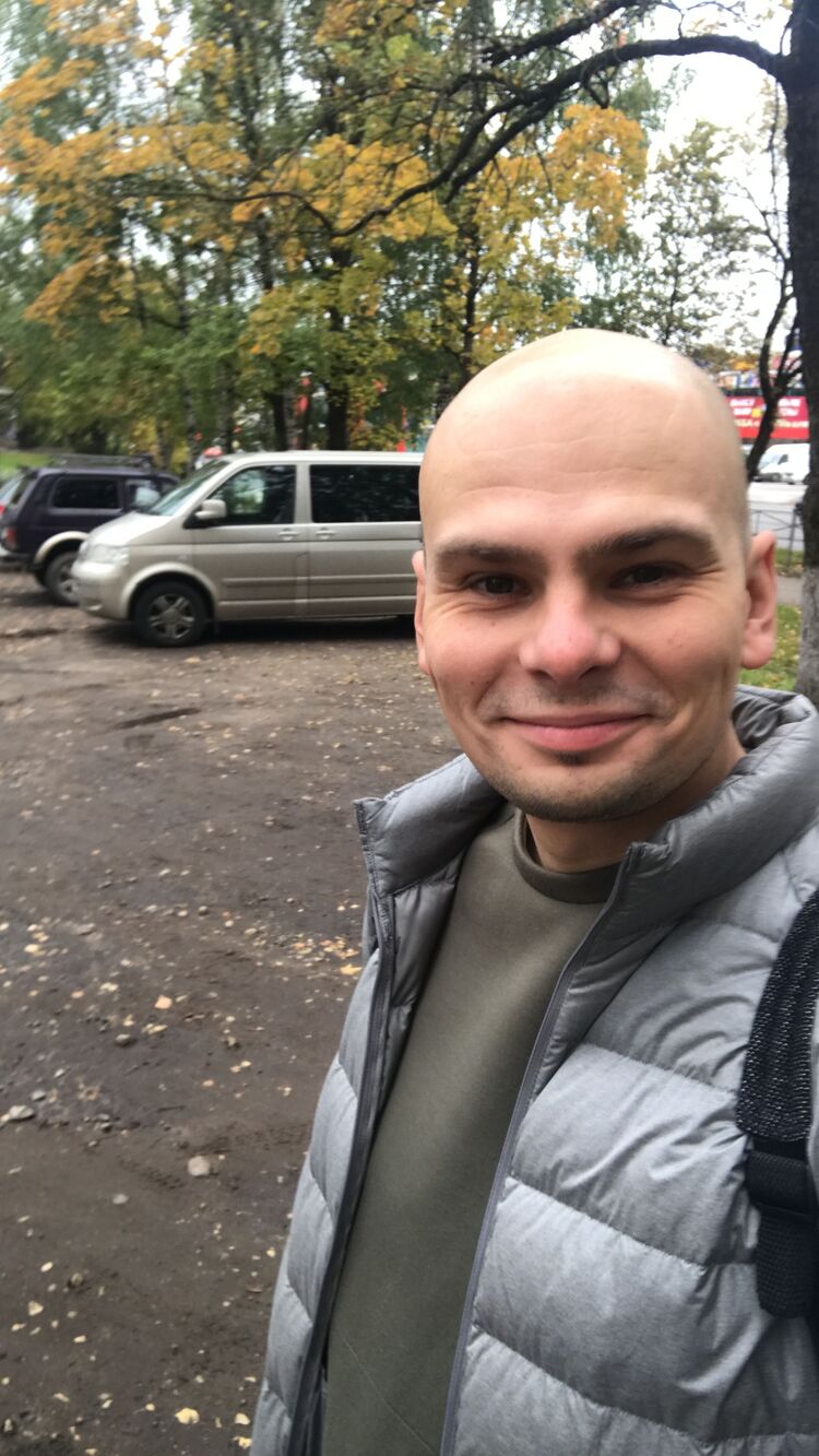 ���� 24086492 ������� Alex, 26 ���, ���� ���������� � �����-����������