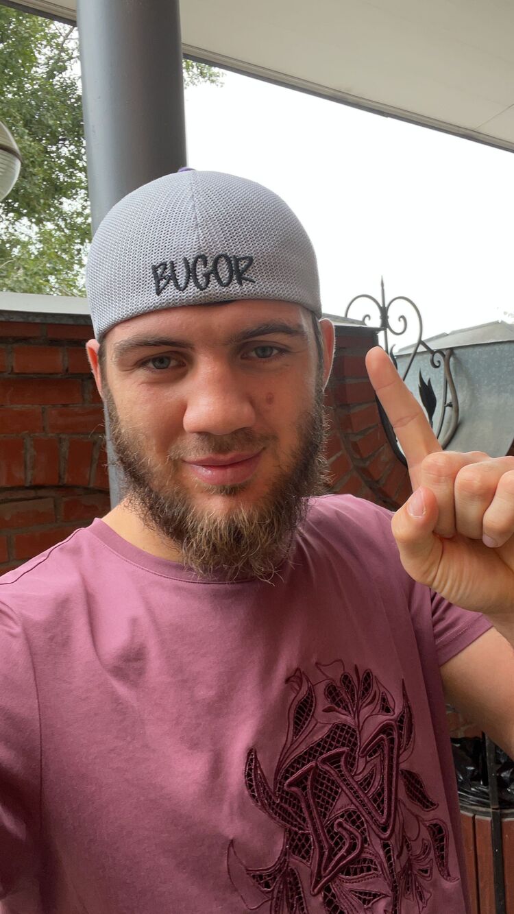  ,   Ruslan, 31 ,   ,   