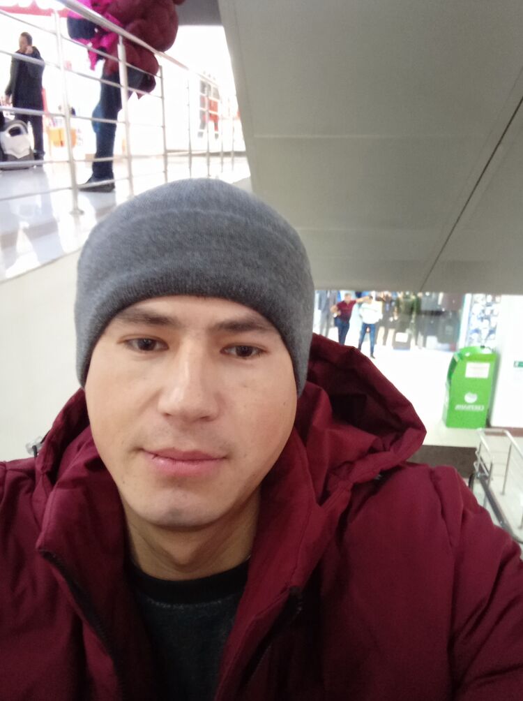 ���� 25616942 ������� Ilhom, 29 ���, ���� ���������� � ������