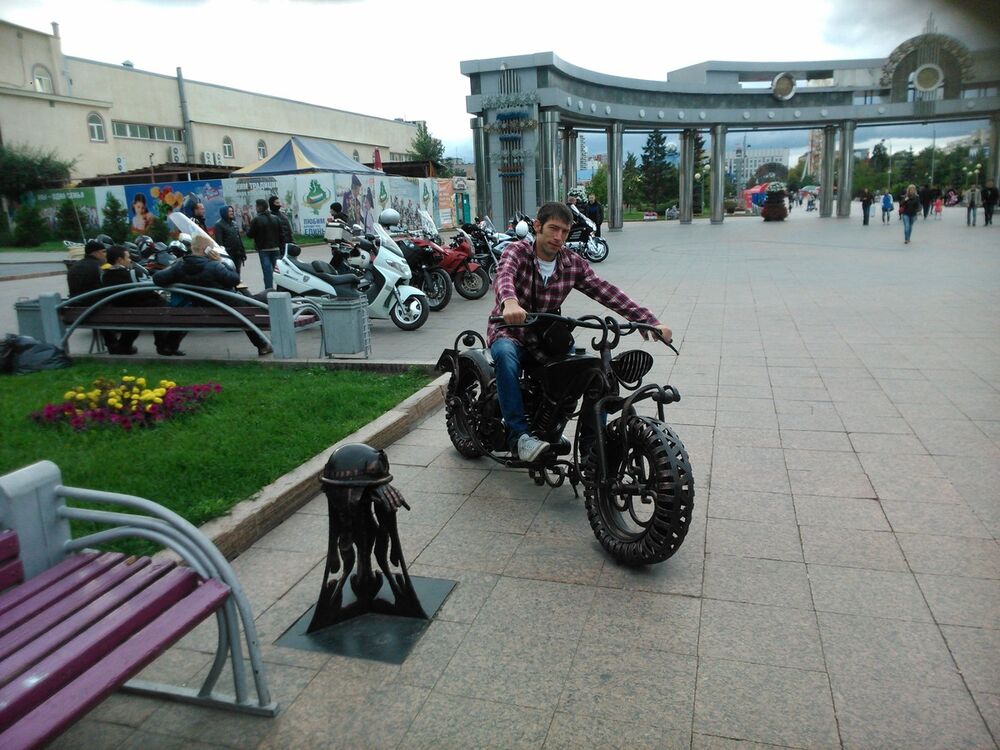 ���� 8818962 ������� Alex, 40 ���, ���� ���������� � ��������