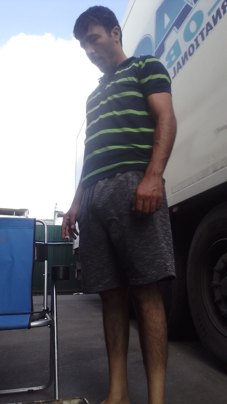 ���������� ������, ���� ������� Mahmut, 37 ���, ������������ ��� ������, ����� � ���������