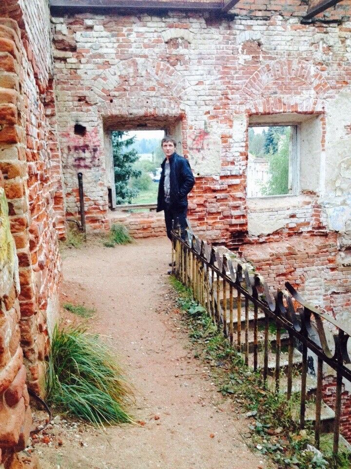 ���� 9221152 ������� ��������, 43 ����, ���� ���������� � ������