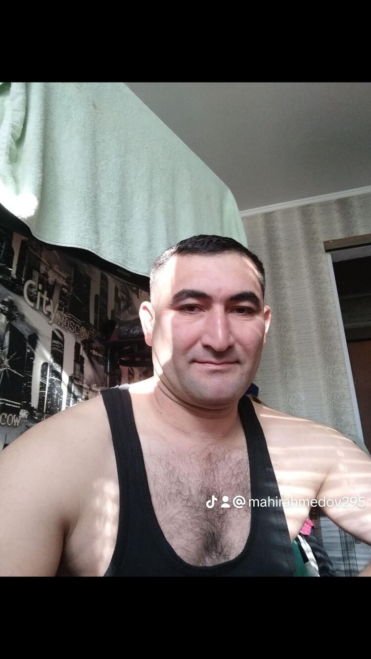  ,   Mahir, 44 ,   ,   